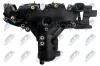 Saugrohrmodul NTY BKS-WW-025 Bild Saugrohrmodul NTY BKS-WW-025