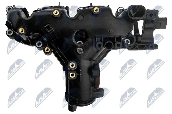 Saugrohrmodul NTY BKS-WW-025 Bild Saugrohrmodul NTY BKS-WW-025