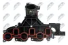 Saugrohrmodul NTY BKS-WW-025 Bild Saugrohrmodul NTY BKS-WW-025