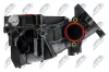 Saugrohrmodul NTY BKS-WW-025 Bild Saugrohrmodul NTY BKS-WW-025