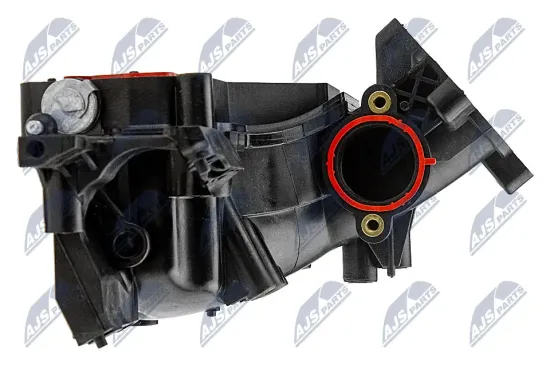 Saugrohrmodul NTY BKS-WW-025 Bild Saugrohrmodul NTY BKS-WW-025