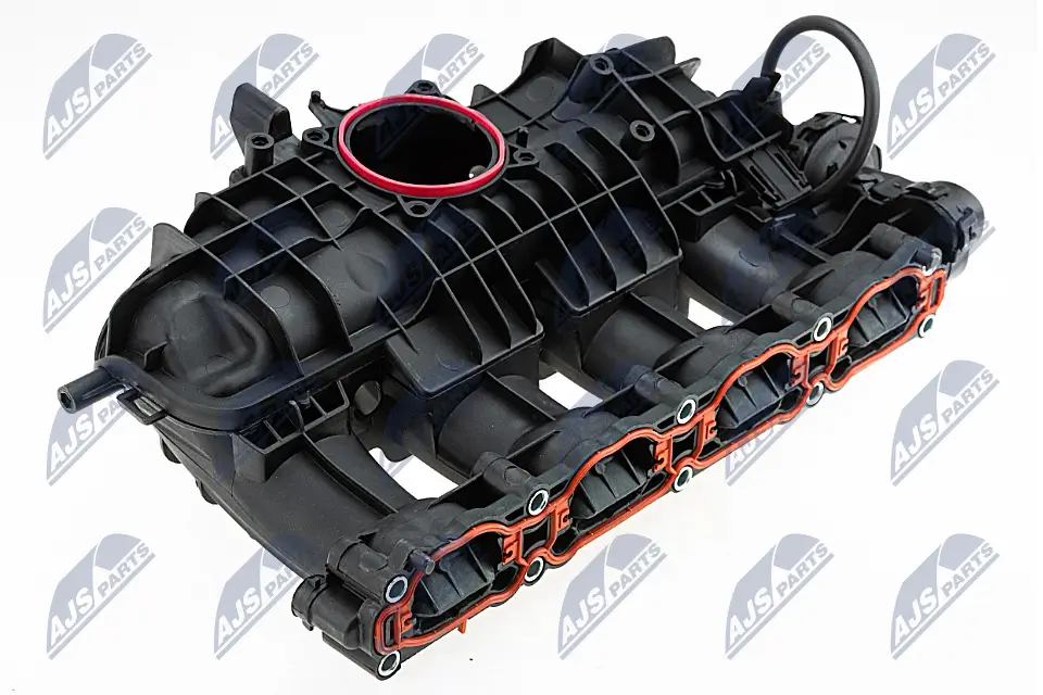 Saugrohrmodul NTY BKS-WW-026