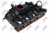 Saugrohrmodul NTY BKS-WW-026