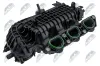 Saugrohrmodul NTY BKS-WW-027