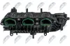 Saugrohrmodul NTY BKS-WW-027 Bild Saugrohrmodul NTY BKS-WW-027