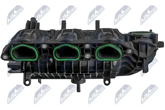Saugrohrmodul NTY BKS-WW-027 Bild Saugrohrmodul NTY BKS-WW-027