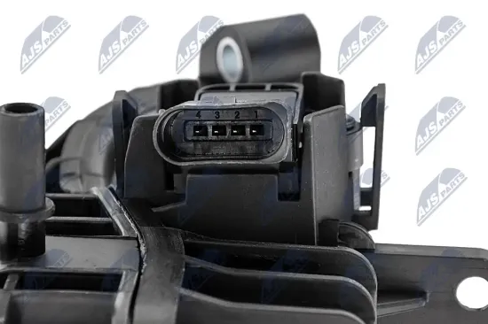 Saugrohrmodul NTY BKS-WW-027 Bild Saugrohrmodul NTY BKS-WW-027