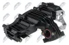 Saugrohr, Luftversorgung NTY BKS-WW-028 Bild Saugrohr, Luftversorgung NTY BKS-WW-028