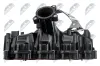 Saugrohr, Luftversorgung NTY BKS-WW-028 Bild Saugrohr, Luftversorgung NTY BKS-WW-028