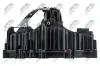 Saugrohr, Luftversorgung NTY BKS-WW-028 Bild Saugrohr, Luftversorgung NTY BKS-WW-028