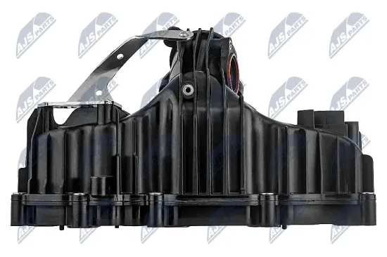 Saugrohr, Luftversorgung NTY BKS-WW-028 Bild Saugrohr, Luftversorgung NTY BKS-WW-028