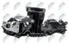 Saugrohr, Luftversorgung NTY BKS-WW-028 Bild Saugrohr, Luftversorgung NTY BKS-WW-028