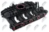 Saugrohr, Luftversorgung NTY BKS-WW-029