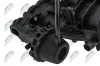 Saugrohr, Luftversorgung NTY BKS-WW-029 Bild Saugrohr, Luftversorgung NTY BKS-WW-029