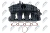 Saugrohrmodul NTY BKS-WW-030 Bild Saugrohrmodul NTY BKS-WW-030