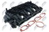Saugrohrmodul NTY BKS-WW-031 Bild Saugrohrmodul NTY BKS-WW-031