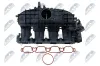 Saugrohrmodul NTY BKS-WW-031 Bild Saugrohrmodul NTY BKS-WW-031