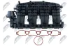 Saugrohrmodul NTY BKS-WW-031 Bild Saugrohrmodul NTY BKS-WW-031