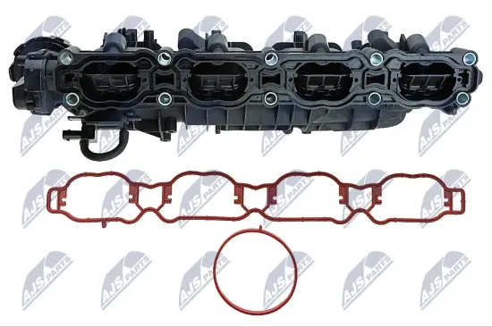 Saugrohrmodul NTY BKS-WW-031 Bild Saugrohrmodul NTY BKS-WW-031