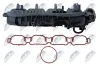 Saugrohrmodul NTY BKS-WW-031 Bild Saugrohrmodul NTY BKS-WW-031