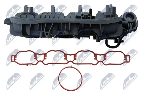 Saugrohrmodul NTY BKS-WW-031 Bild Saugrohrmodul NTY BKS-WW-031