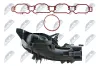 Saugrohrmodul NTY BKS-WW-031 Bild Saugrohrmodul NTY BKS-WW-031