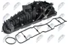 Saugrohrmodul NTY BKS-WW-032