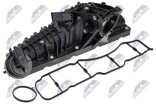 Saugrohrmodul NTY BKS-WW-032 Bild Saugrohrmodul NTY BKS-WW-032