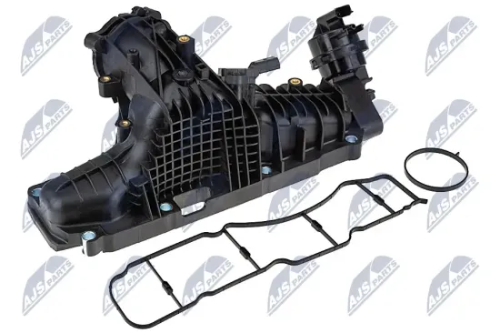 Saugrohrmodul NTY BKS-WW-032 Bild Saugrohrmodul NTY BKS-WW-032
