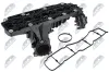 Saugrohrmodul NTY BKS-WW-032 Bild Saugrohrmodul NTY BKS-WW-032