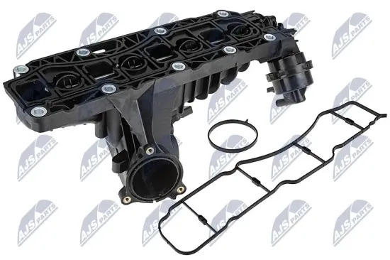 Saugrohrmodul NTY BKS-WW-032 Bild Saugrohrmodul NTY BKS-WW-032