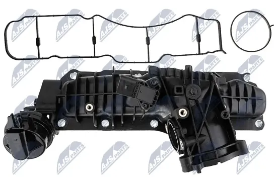 Saugrohrmodul NTY BKS-WW-032 Bild Saugrohrmodul NTY BKS-WW-032