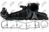 Saugrohrmodul NTY BKS-WW-032 Bild Saugrohrmodul NTY BKS-WW-032