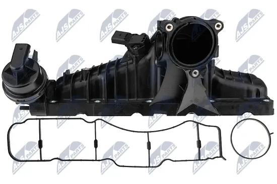 Saugrohrmodul NTY BKS-WW-032 Bild Saugrohrmodul NTY BKS-WW-032