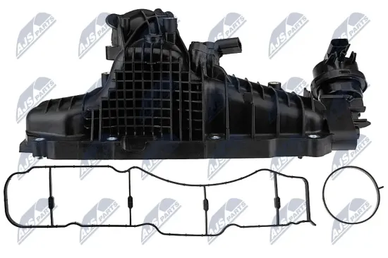 Saugrohrmodul NTY BKS-WW-032 Bild Saugrohrmodul NTY BKS-WW-032