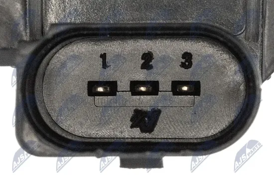 Saugrohrmodul NTY BKS-WW-032 Bild Saugrohrmodul NTY BKS-WW-032