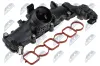 Kr&uuml;mmer, Abgasanlage NTY BKS-WW-033