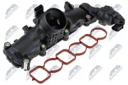 Krümmer, Abgasanlage NTY BKS-WW-033