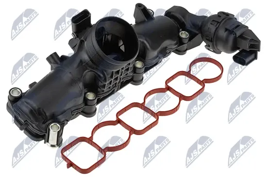 Krümmer, Abgasanlage NTY BKS-WW-033 Bild Krümmer, Abgasanlage NTY BKS-WW-033