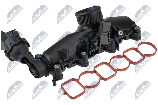 Krümmer, Abgasanlage NTY BKS-WW-033 Bild Krümmer, Abgasanlage NTY BKS-WW-033