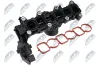 Krümmer, Abgasanlage NTY BKS-WW-033 Bild Krümmer, Abgasanlage NTY BKS-WW-033