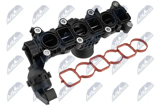 Krümmer, Abgasanlage NTY BKS-WW-033 Bild Krümmer, Abgasanlage NTY BKS-WW-033