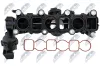 Krümmer, Abgasanlage NTY BKS-WW-033 Bild Krümmer, Abgasanlage NTY BKS-WW-033