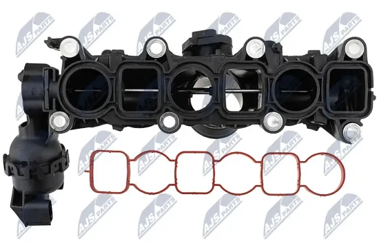 Krümmer, Abgasanlage NTY BKS-WW-033 Bild Krümmer, Abgasanlage NTY BKS-WW-033