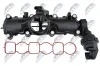 Krümmer, Abgasanlage NTY BKS-WW-033 Bild Krümmer, Abgasanlage NTY BKS-WW-033