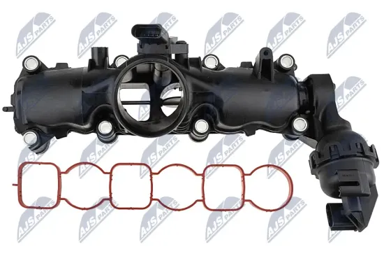 Krümmer, Abgasanlage NTY BKS-WW-033 Bild Krümmer, Abgasanlage NTY BKS-WW-033