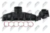 Krümmer, Abgasanlage NTY BKS-WW-033 Bild Krümmer, Abgasanlage NTY BKS-WW-033