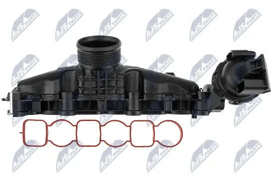 Krümmer, Abgasanlage NTY BKS-WW-033 Bild Krümmer, Abgasanlage NTY BKS-WW-033