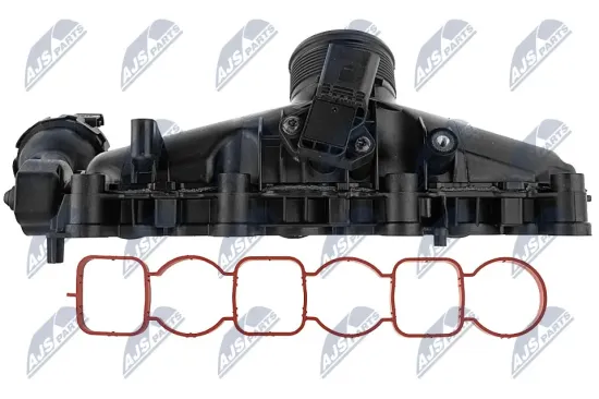 Krümmer, Abgasanlage NTY BKS-WW-033 Bild Krümmer, Abgasanlage NTY BKS-WW-033