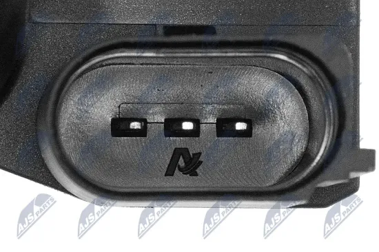 Krümmer, Abgasanlage NTY BKS-WW-033 Bild Krümmer, Abgasanlage NTY BKS-WW-033